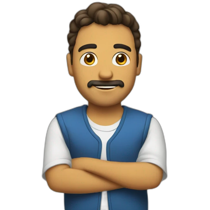 dueño emoji