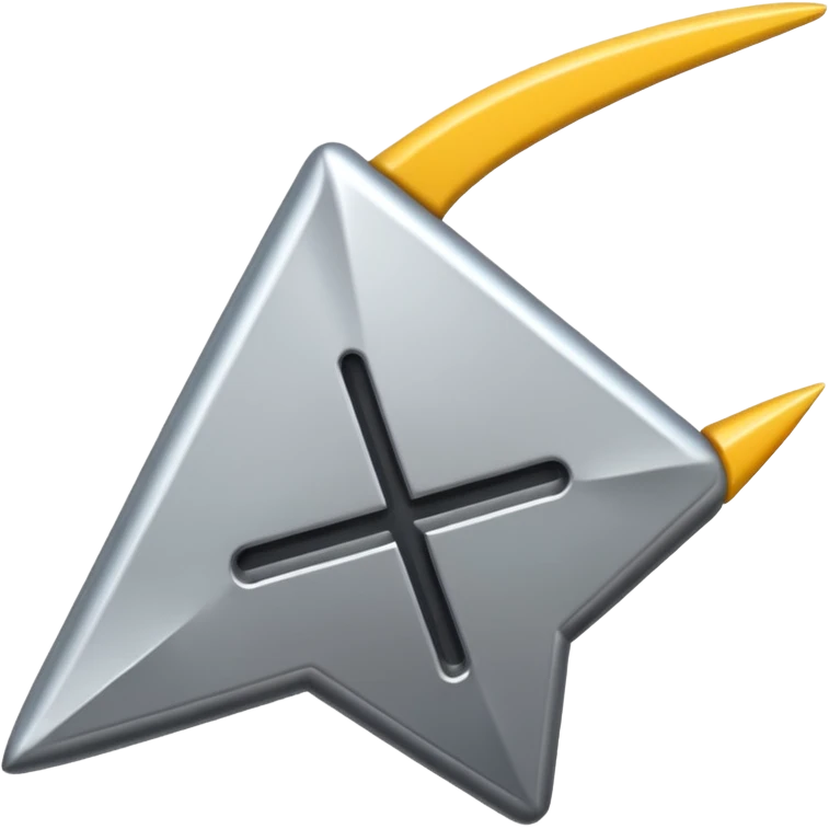 flecha para comenzar denuevo emoji