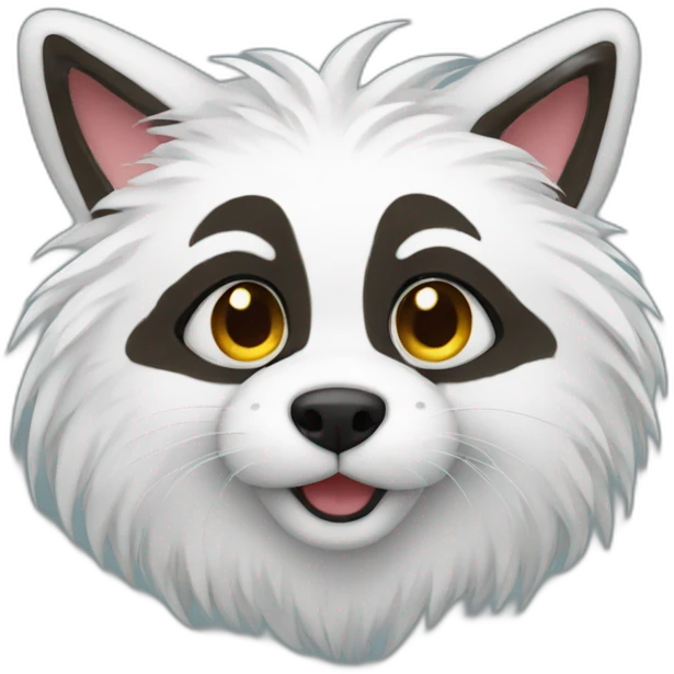 furry emoji