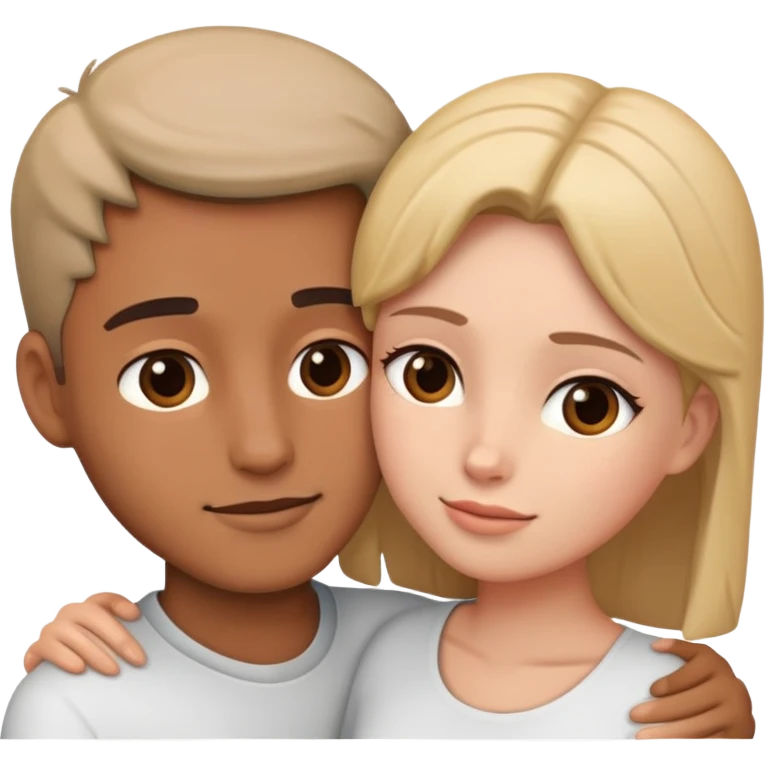 Секс пары emoji