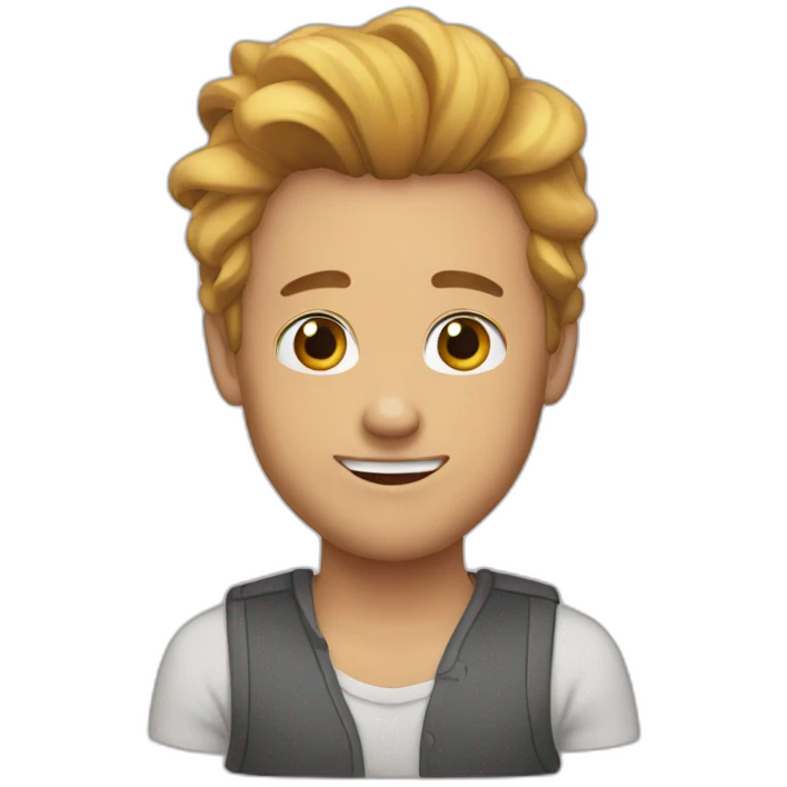 Hart emoji