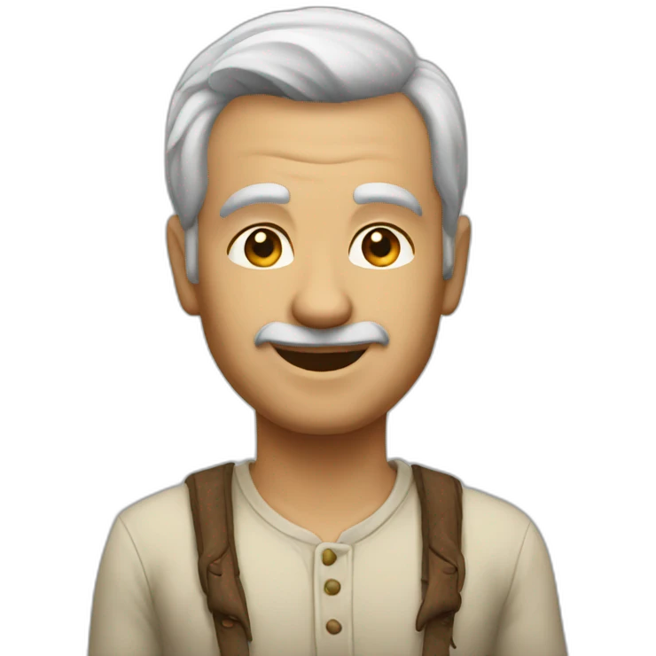 nain emoji
