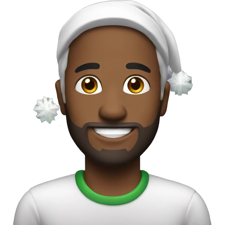 merry christmas  emoji