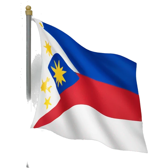 Philippines flag emoji