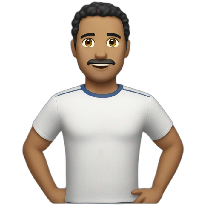 Pedro emoji