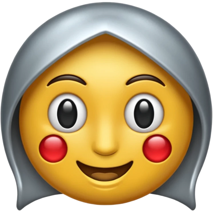 Un emojin de pusula emoji