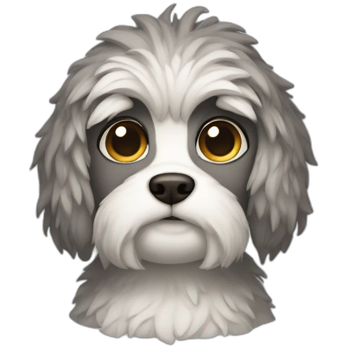 Luffi emoji