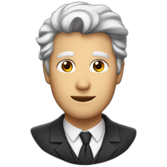 david aid emoji