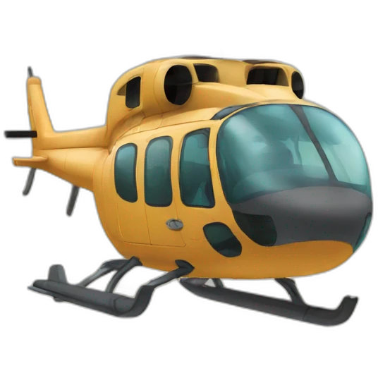 Chopper emoji