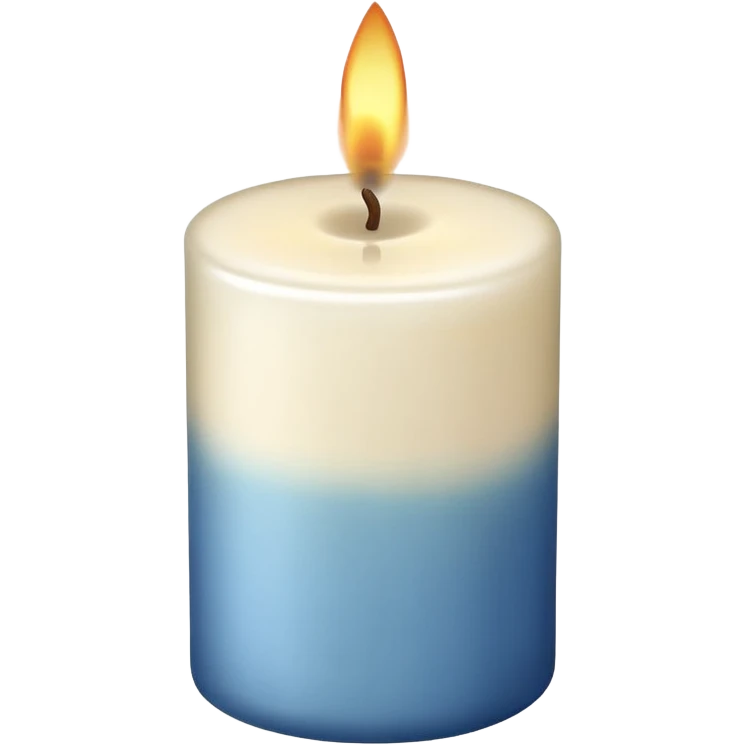 trade candle emoji