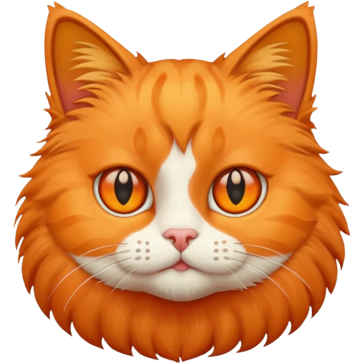 Cat  emoji