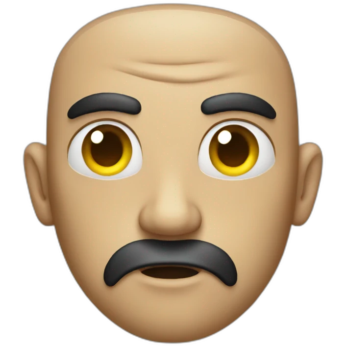 mean emoji