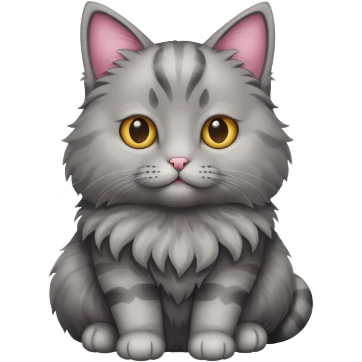 Cat emoji
