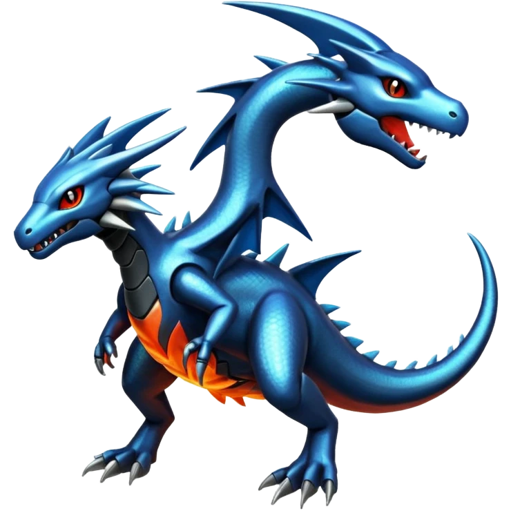 Dialga-Salandit-fusion emoji