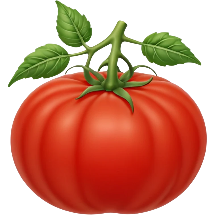 vine tomato emoji