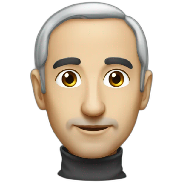 Zemmour Éric emoji