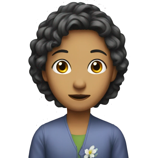 Hana emoji