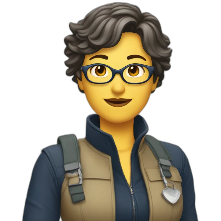 bravo les lesbiennes emoji