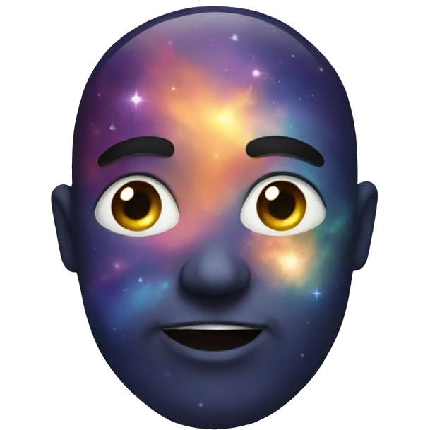 galaxy emoji