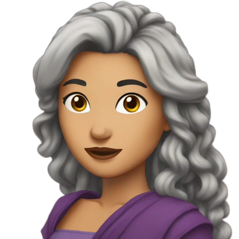 reyna emoji