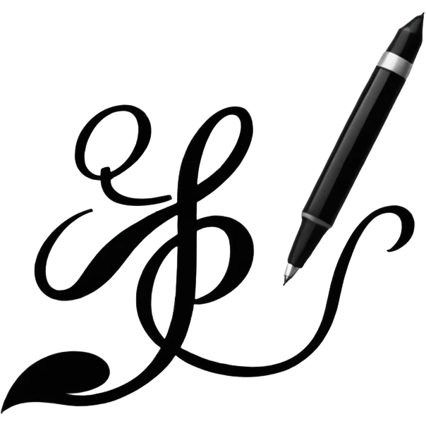 signature emoji