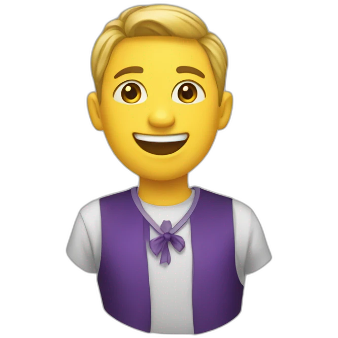 congratuletes emoji