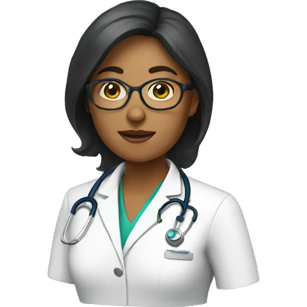 DOCTORA  emoji