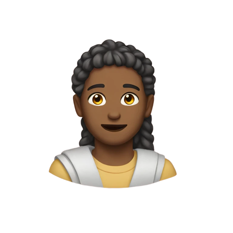 💫🤍 emoji