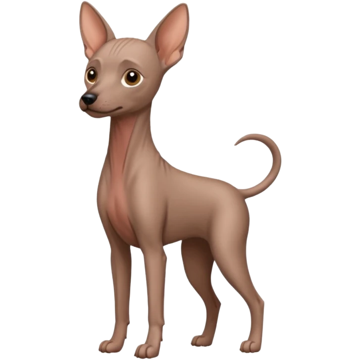 xoloesitzcuitle emoji