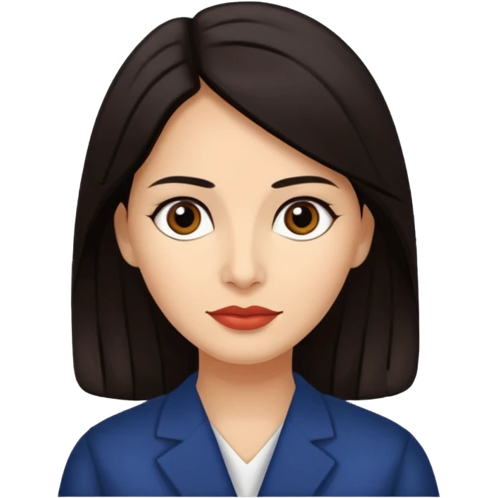 BLANCA VARELA ESCRITORA PERUANA emoji