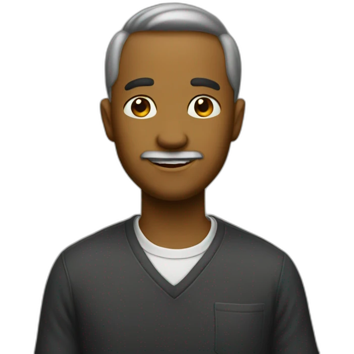 Old school emoji