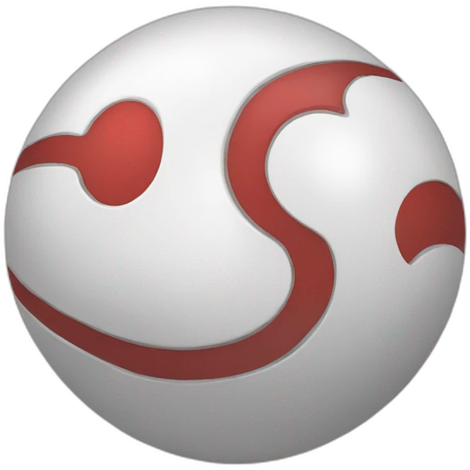 poké ball emoji