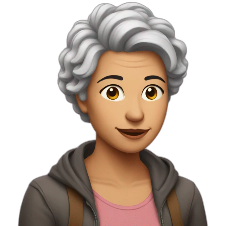 mama corazon emoji