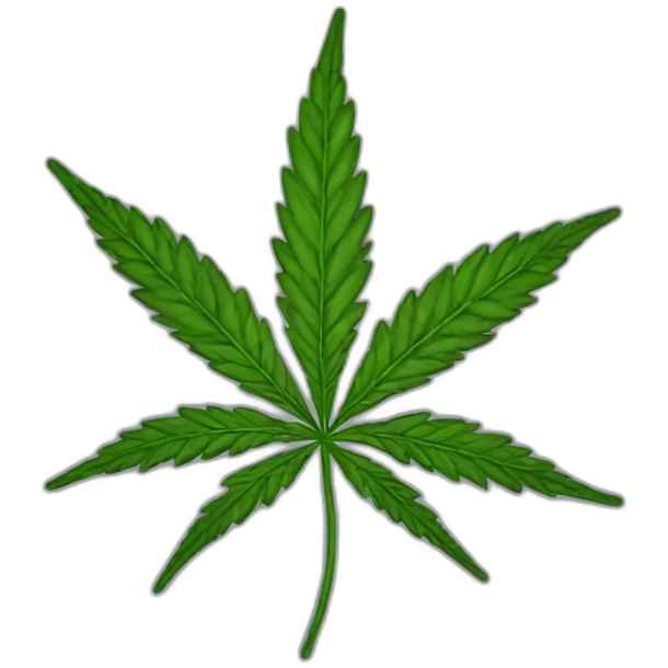 marijuana emoji