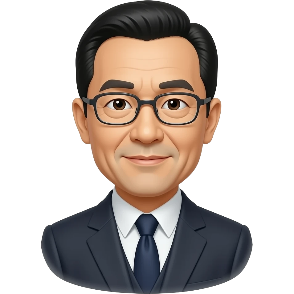 hirohito emoji