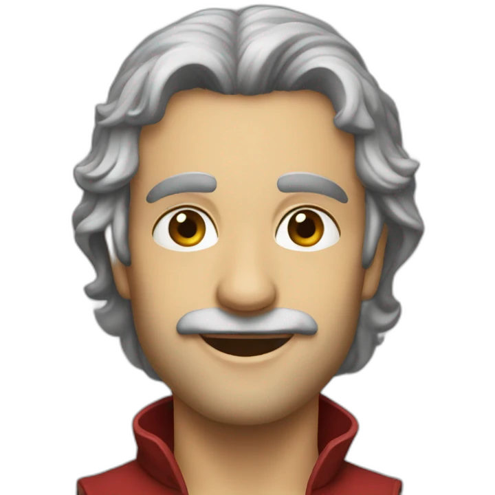 Rigolo emoji