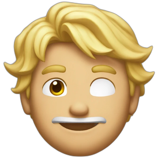 donald kingdomheart emoji
