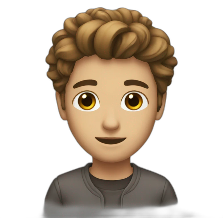 Poto emoji
