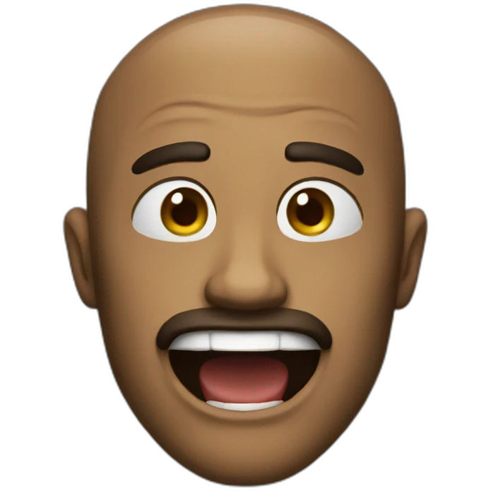 Lol . Ca emoji