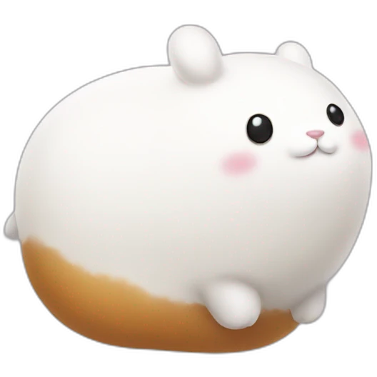 Molang emoji