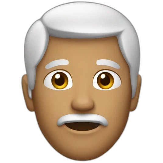 Eloi Machoro emoji