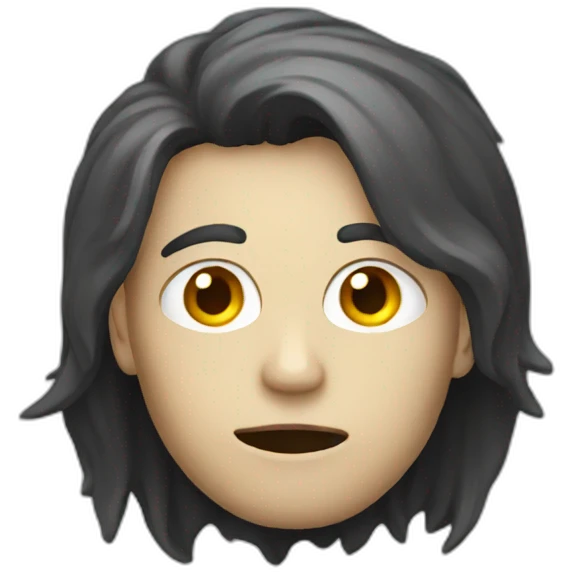 dead emoji