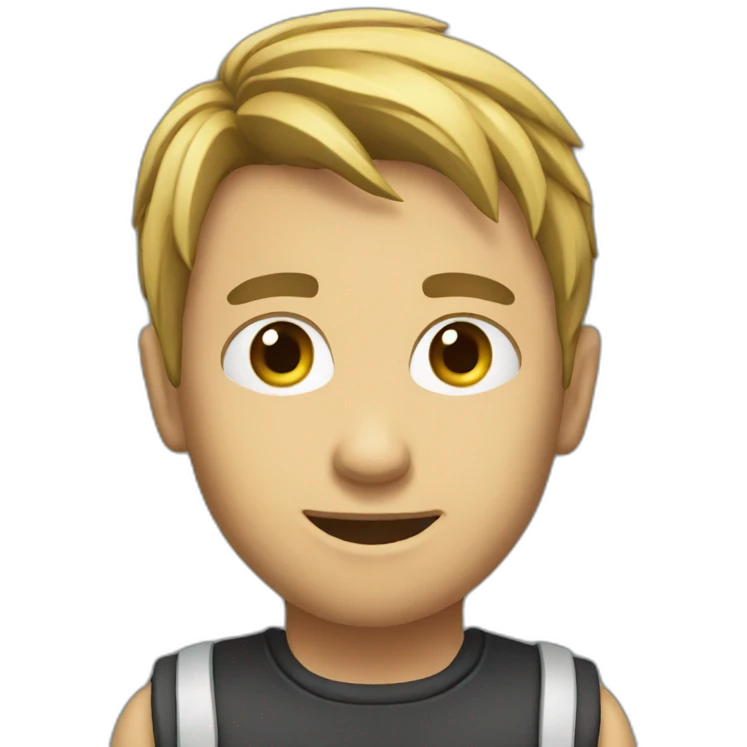 gamer  emoji