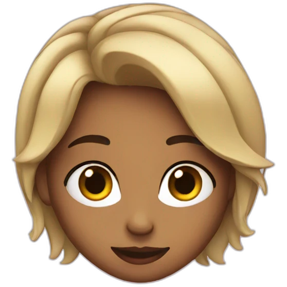 Briana emoji