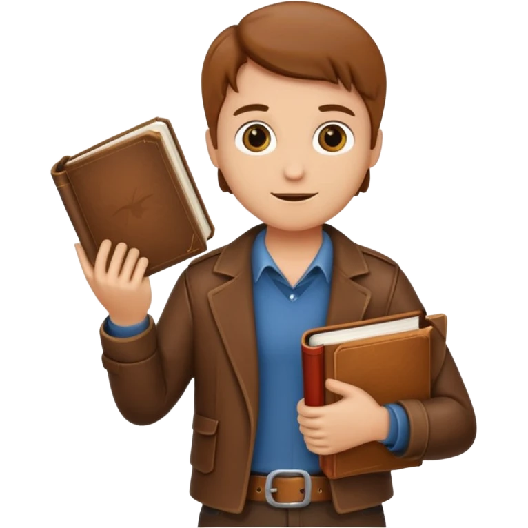 BELT IN HAND EMOJI emoji