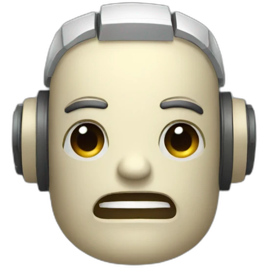 bot emoji