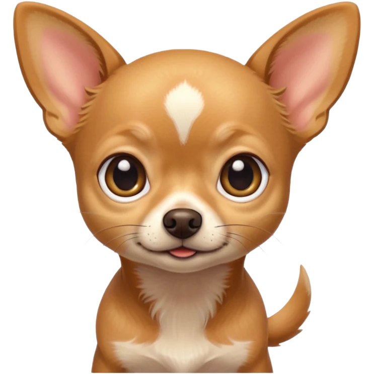 Čivava emoji