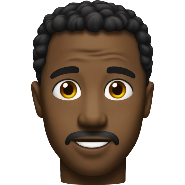 Diddy emoji