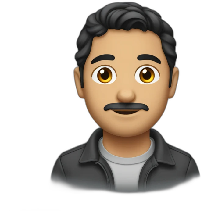ezequiel gentile montes emoji