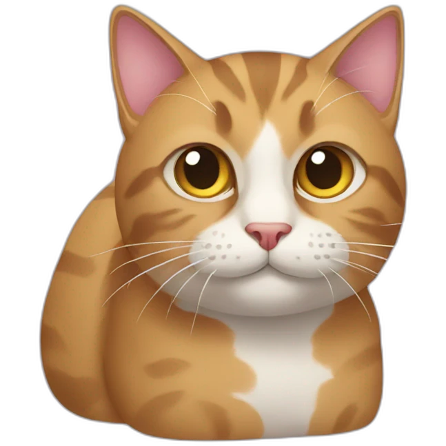 cat emoji